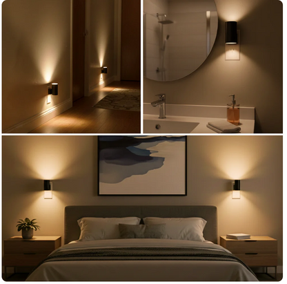 Lumexaglow™ Lights