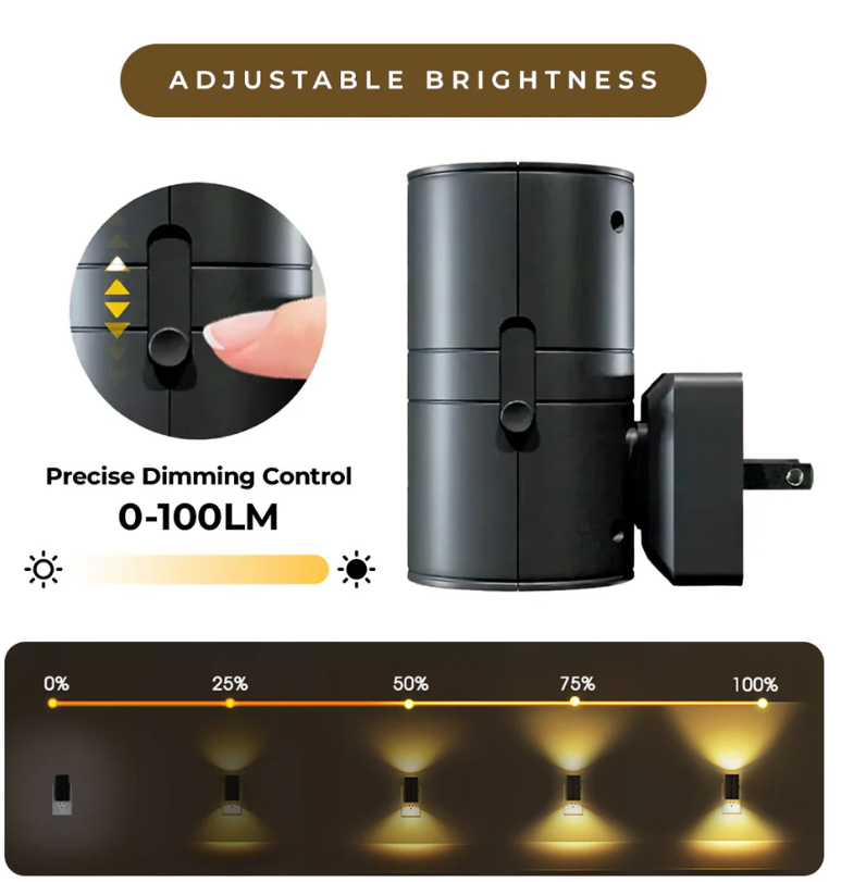 Lumexaglow™ Lights