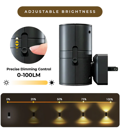 Lumexaglow™ Lights