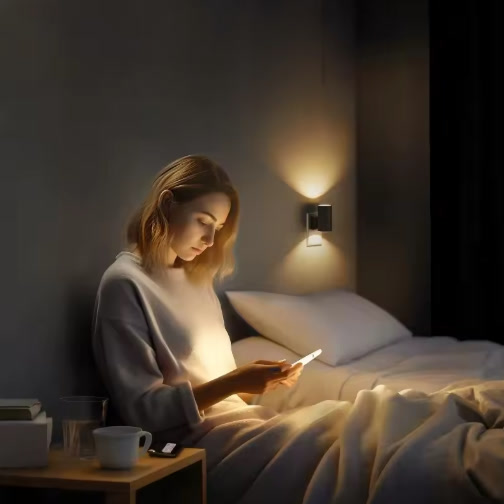 Lumexaglow™ Lights