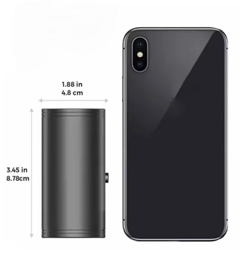 Lumexaglow™ Lights