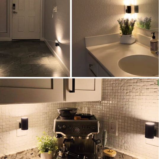 Lumexaglow™ Lights