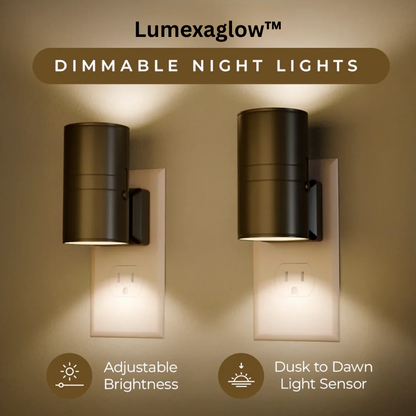 Lumexaglow™ Lights